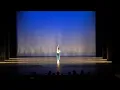 Undulate - Choreographed & Performed by Nicole Espinel