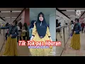 Download Lagu Tik Tok liburan pas hari minggu😄|| Hiburan tkw hongkong
