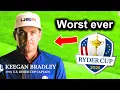 Download Lagu The WORST Ryder Cup Picks in Golf History