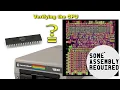 Live Coding Automatic creation of a test plan