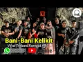 Download Lagu Lagu Sasak instrumen versi terbaru kecimol LH kamput ale ale ( Bani-Bani kelikit )