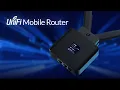UInnovations UniFi Mobile Router