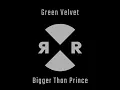 Green Velvet - Bigger Than Prince (Marco Lys Remix)