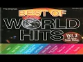 Lagu Best Of World Hits Vol. 3 (1994)