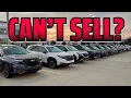 I Went To A Subaru Dealership These Prices Shocked Me