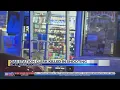 Gas station clerk shot dead in Harnett Co robbery Deputies