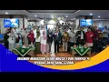 Download Lagu BERITA VIDEO: Unismuh Makassar Gelar MACCA 7 dan PANRITA 11, Perkuat Daya Saing Global