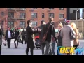 Child Abuse Between Races Social Experiment