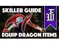 Wield DRAGON TOOLS on a Skiller - Runescape 2017