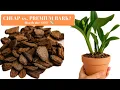 Cheap vs Premium Orchid Bark What s Worth It