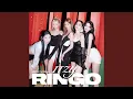 Download Lagu ITZY (イッジ) 'RINGO' Official Audio