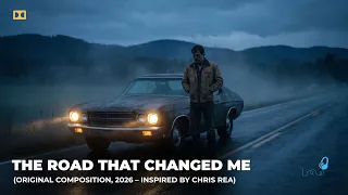 the road that changed me original composition 2026 inspired by chris rea