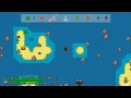 Making Turtle Trial Part 4 - Random Object Spawns