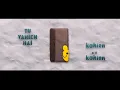 Agnee - Aahatein (Official Lyrical Video) | Mohan Kannan | Koco