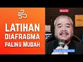 Download Lagu Latihan Diafragma Paling Mudah Untuk Vokalis