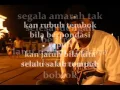 Download Lagu 8ball - aku lelaki (lyrics).wmv