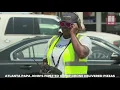 Papa John s in Atlanta first to start drone delivery