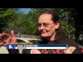 Resident of Ashtabula home shot by officer after struggle with intruder