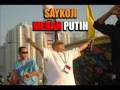 Lagu SAYKOJI - MERAH PUTIH (official audio)