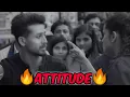 Download Lagu 🔥tiger shroff attitude status | girls vs boy attitude status | SHAYARI 5.0 M-N