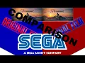 Download Lagu Paramount/SEGA/Original Film logo comparison 2020 vs 2022