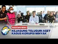 Download Lagu [FULL] BREAKING NEWS - Kejagung Sidik Aset Kasus Korupsi Minyak