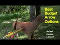 Best Alternatives to Expensive Arrows These Amazon Finds Are 60 Cheaper Tested