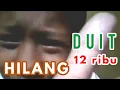 Download Lagu VIRAL  Bocah Palembang Hilang Duit 12 Ribu