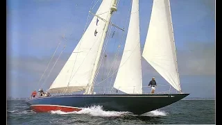 Intro. Building SY Mistress – my steel sailing yacht