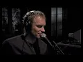 Sting - Shape of My Heart (Official Music Video)
