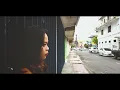 Hal - L (cover) by Lia Praba