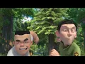 Download Lagu Boonie Bears -- The adventures | 19 All Tied Up | Cartoon for kids