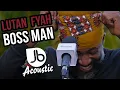 Download Lagu Lutan Fyah | Boss Man | Jussbuss Acoustic Season 5