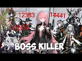 Download Lagu [Arknights] Lemuen Skill 2 Showcase