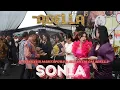 Download Lagu SONIA _ H.MANSYUR MARTAPURA \u0026 ALL ARTIS = OM ADELLA  LIVE HAUR GADING - AMUNTAI