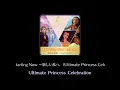 【曲のみ】Starting Now〜新しい私へ（Ultimate Princess Celebrationオリジナルソング）【ミューパレ】