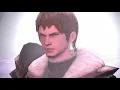 [FFXIV] WOL vs Emet-Selch cut-scene (spoiler)