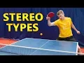 Download Lagu Ping Pong Stereotypes