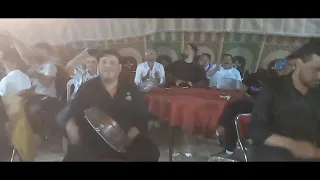 بوشعيب البروجي مرحبا بيكوم 