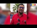 Lagu PAU 2025: Zahid Bebas, Akmal Keluar, Najib Diampun?