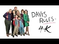 Davis Rules Remastered Intro in 4K ENG