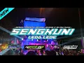 jinggel kiron 97 audio terbaru || dj sengkuni leda lede