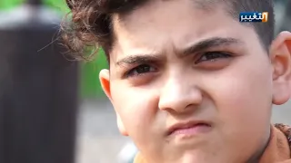 ابن الشهيد صلاح العراقي يوجه سؤال لقتلة والده تقرير 