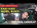 Lagu Cara Cek Kaki Kaki Mobil Penyebab Bunyi | Bengkel Kaki kaki Mobil