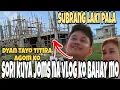 Lagu BAHAY NI PAPA JOMS SUBRANG LAKI PALA