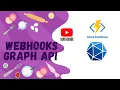 Creating Webhooks for Microsoft Graph API with Azure Functions Real Demo