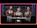 P DO PECADO - Grupo Menos É Mais, Simone Mendes | FitDance (Coreografia)