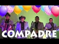 FELICIDADES COMPADRE