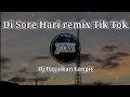 Download Lagu DI SORE HARI REMIX(TECHNO BASS) TIKTOK - Dj Bagaikan Langit