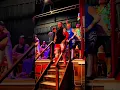 TOKYO JOE BAM BIG BUBBA VS DAVEY BLAINE PARTY BOY KEITH WILL POWER HIGHLIGHTS